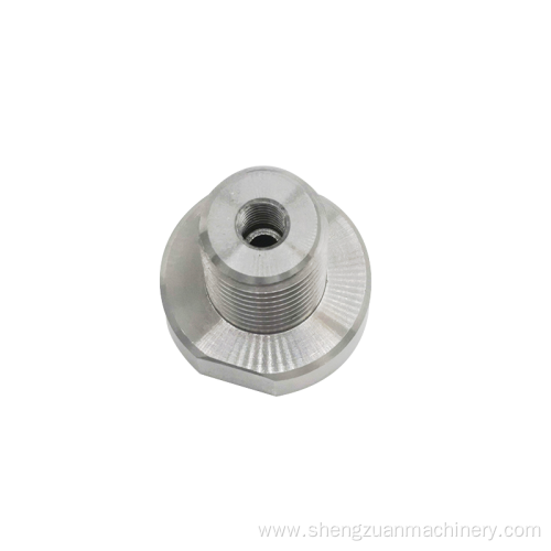 crew parts CNC hardware